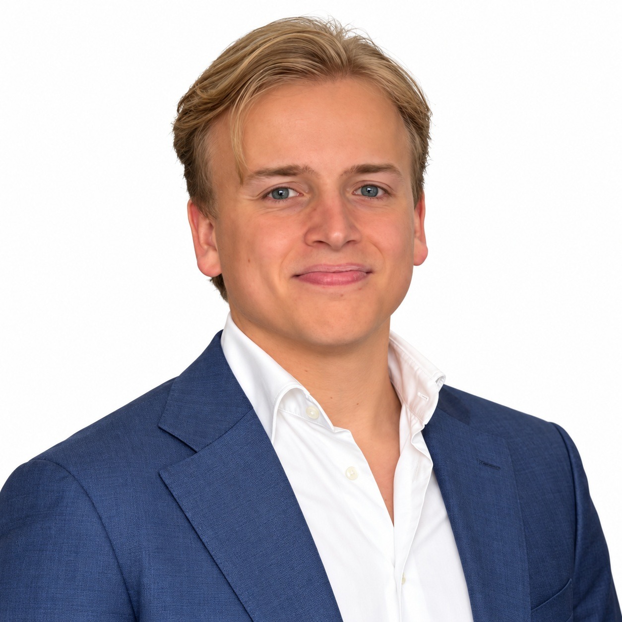Tim van Gaalen